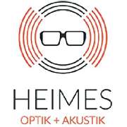 Heimes Optik + Akustik KG - LOGO