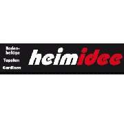 heimidee - Fachmarkt für Bodenbeläge - LOGO