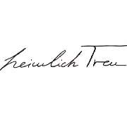 heimlichTreu - LOGO