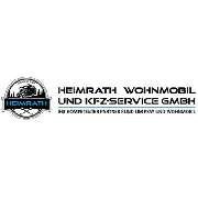 Heimrath Wohnmobil und KFZ-Service GmbH - LOGO