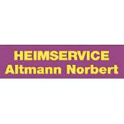 Heimservice Altmann Norbert - LOGO