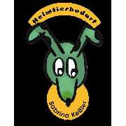 Heimtierbedarf Sabrina Keßler - LOGO