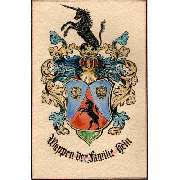 Hein Arnold Holzbildhauer - LOGO