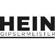 Hein-Gipsermeister - LOGO
