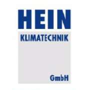 Hein Klimatechnik GmbH - LOGO