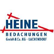 Heine Bedachungen GmbH & Co. KG - LOGO