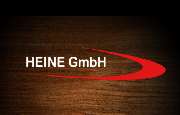 Logo - Heine Logistik und Produktions GmbH