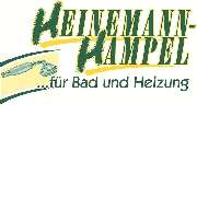 Heinemann-Hampel Sanitär GmbH - LOGO