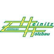 Heinitz Zimmerei & Holzbau - LOGO
