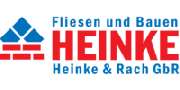 Heinke Fliesen - LOGO
