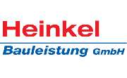 Heinkel Bauleistung GmbH - LOGO
