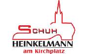 Heinkelmann Schuh am Kirchplatz - LOGO