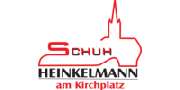 Heinkelmann Schuh am Kirchplatz - LOGO