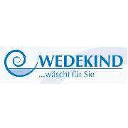 Heino Wedekind Wäscherei - LOGO