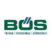BÖS - Tiefbau I Straßenbau I Lärmschutz