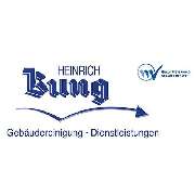 Heinrich Bung Gebäudereinigung GmbH & Co. KG - Heinrich Bung Gebäudereinigung GmbH & Co. KG