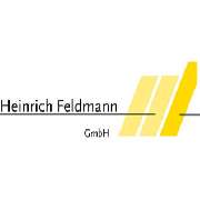 Heinrich Feldmann GmbH - Logo