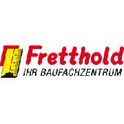 Heinrich Fretthold GmbH & Co. KG Baufachzentrum - LOGO