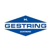 Heinrich Gestring GmbH & Co. KG Schrotthandlung - LOGO