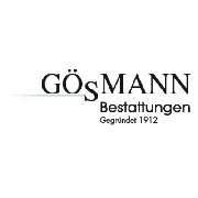 Heinrich Gösmann Bestattungen - LOGO