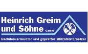 Heinrich Greim & Söhne GmbH - LOGO