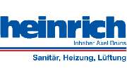 Heinrich - LOGO
