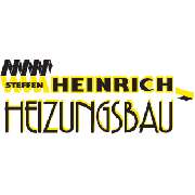 Heinrich Heizungsbau - LOGO