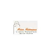 Heinrich Hüttmann Nahe-Mühle Landhandel - LOGO