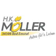 Heinrich K. Möller GmbH & Co. - LOGO