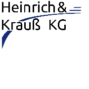 Logo - Heinrich & Krauß KG, Großwallstadt