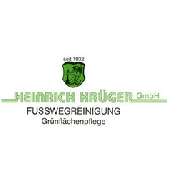 Heinrich Krüger GmbH - LOGO