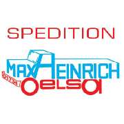 Heinrich Max Spedition - LOGO