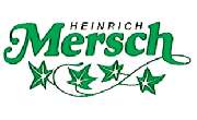 Heinrich Mersch - LOGO