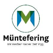 Heinrich Müntefering Industrie-und Städtereinigungs-GmbH - LOGO