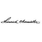 Heinrich Obermüller Kurzwaren & Schneidereibedarf - LOGO