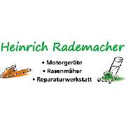 Heinrich Rademacher Inhaber Michael Wachtendorf - LOGO