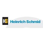 Heinrich Schmid GmbH & Co. KG - LOGO