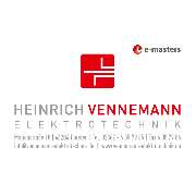 Heinrich Vennemann Elektrotechnik - LOGO