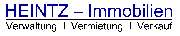 Logo - HEINTZ - Immobilien
