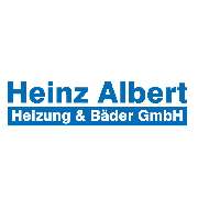 Heinz Albert Heizung & Bäder GmbH - LOGO