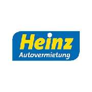 Heinz Autovermietung GmbH - LOGO