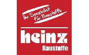 Heinz Baustoffe - LOGO