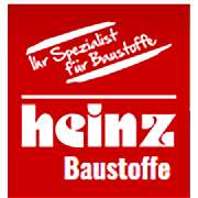 Heinz Baustoffe - Neuburg - LOGO