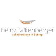 Heinz Falkenberger Zahnarzt - LOGO