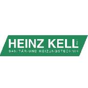 Heinz Kell Sanitär & Heizungstechnik GmbH, in Hamburg spezialisiert auf Wärmepumpen - LOGO