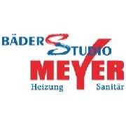 Heinz Meyer GmbH - Heizungs-Sanitär - LOGO