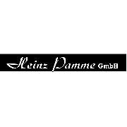 Heinz Pamme GmbH - LOGO