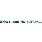 Heinz Samulewitz & Söhne GmbH - LOGO