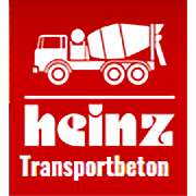Heinz Transportbeton GmbH u. Co. KG - LOGO