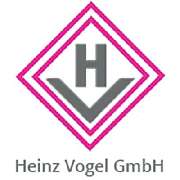Heinz Vogel GmbH - LOGO